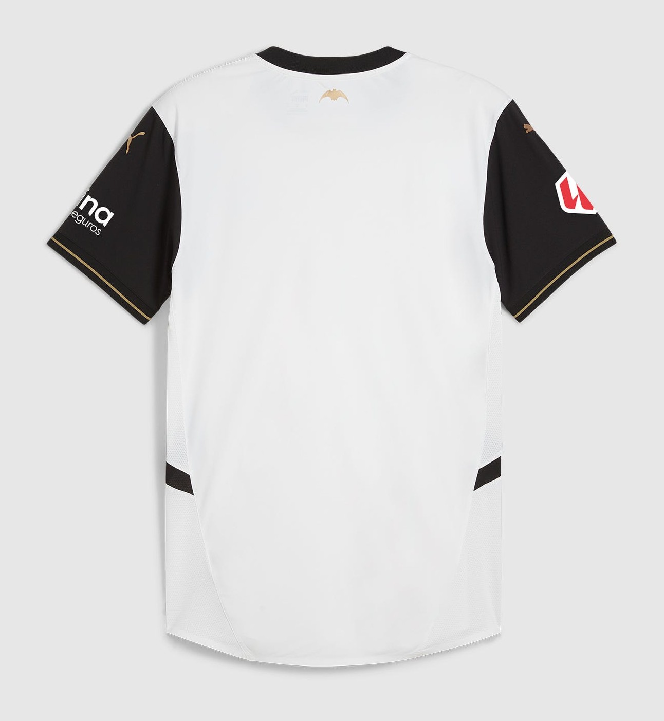 Valencia 2024-25 Home Kit