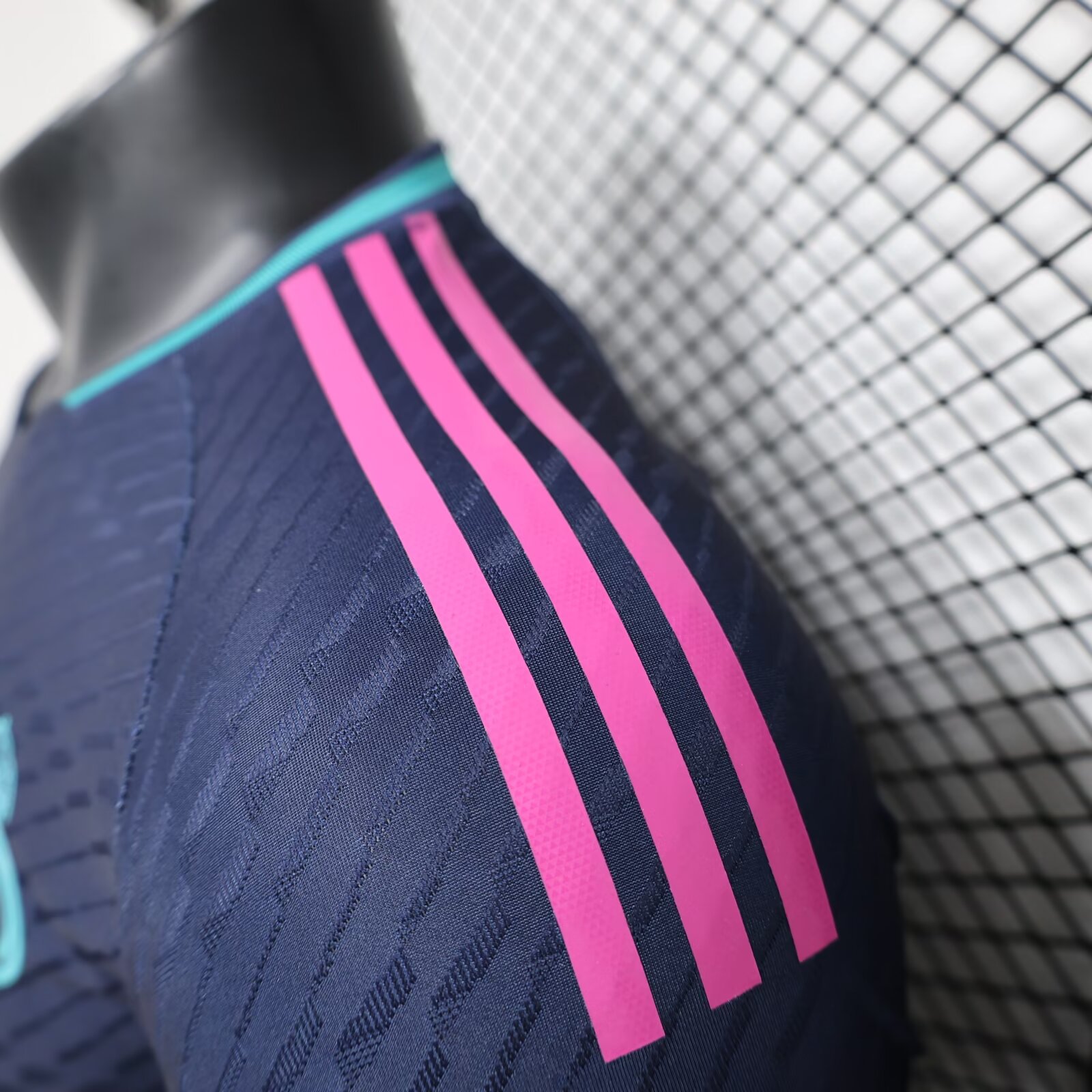 2024/25 Real Madrid special edition player jersey