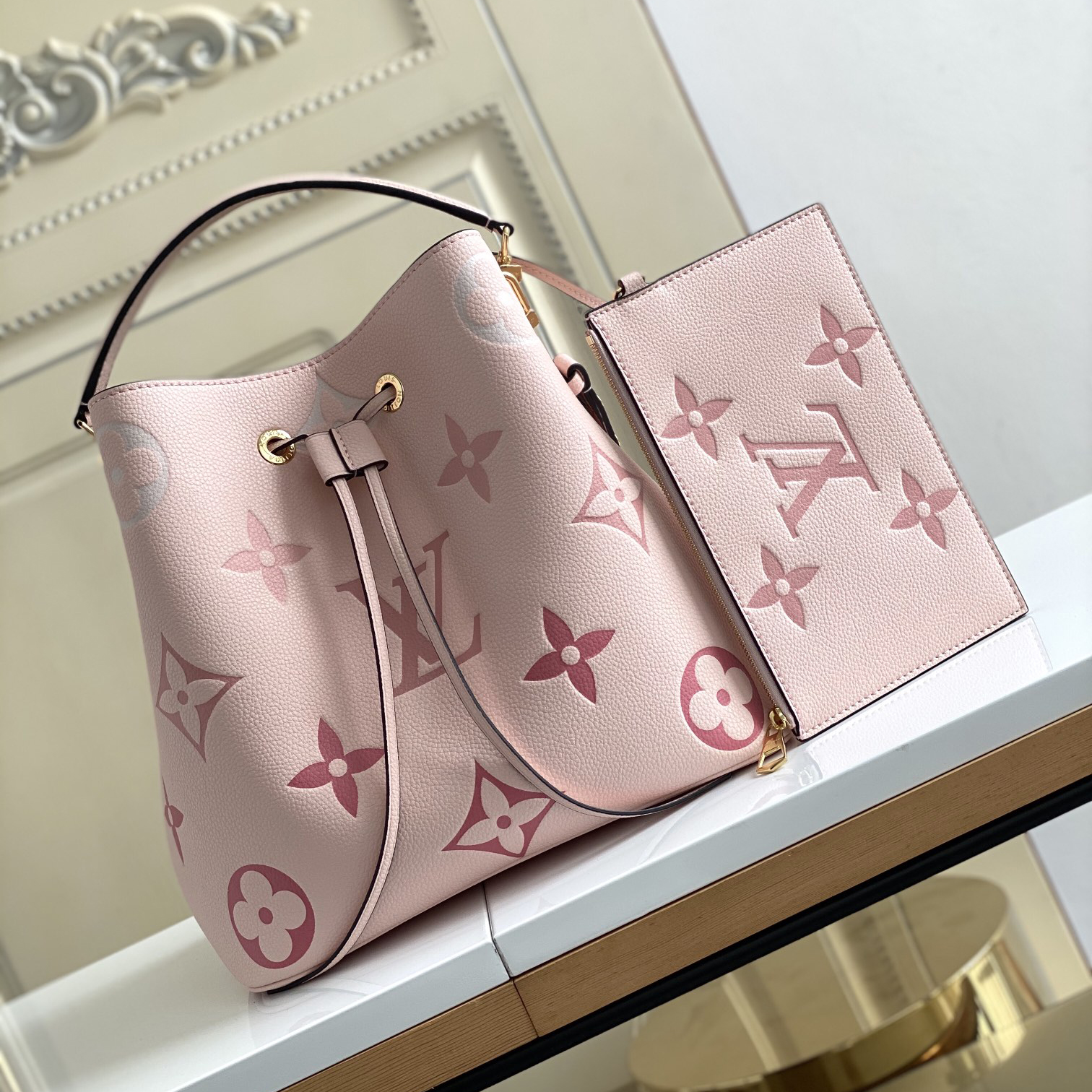 LV NéoNoé BB-Multiple collections