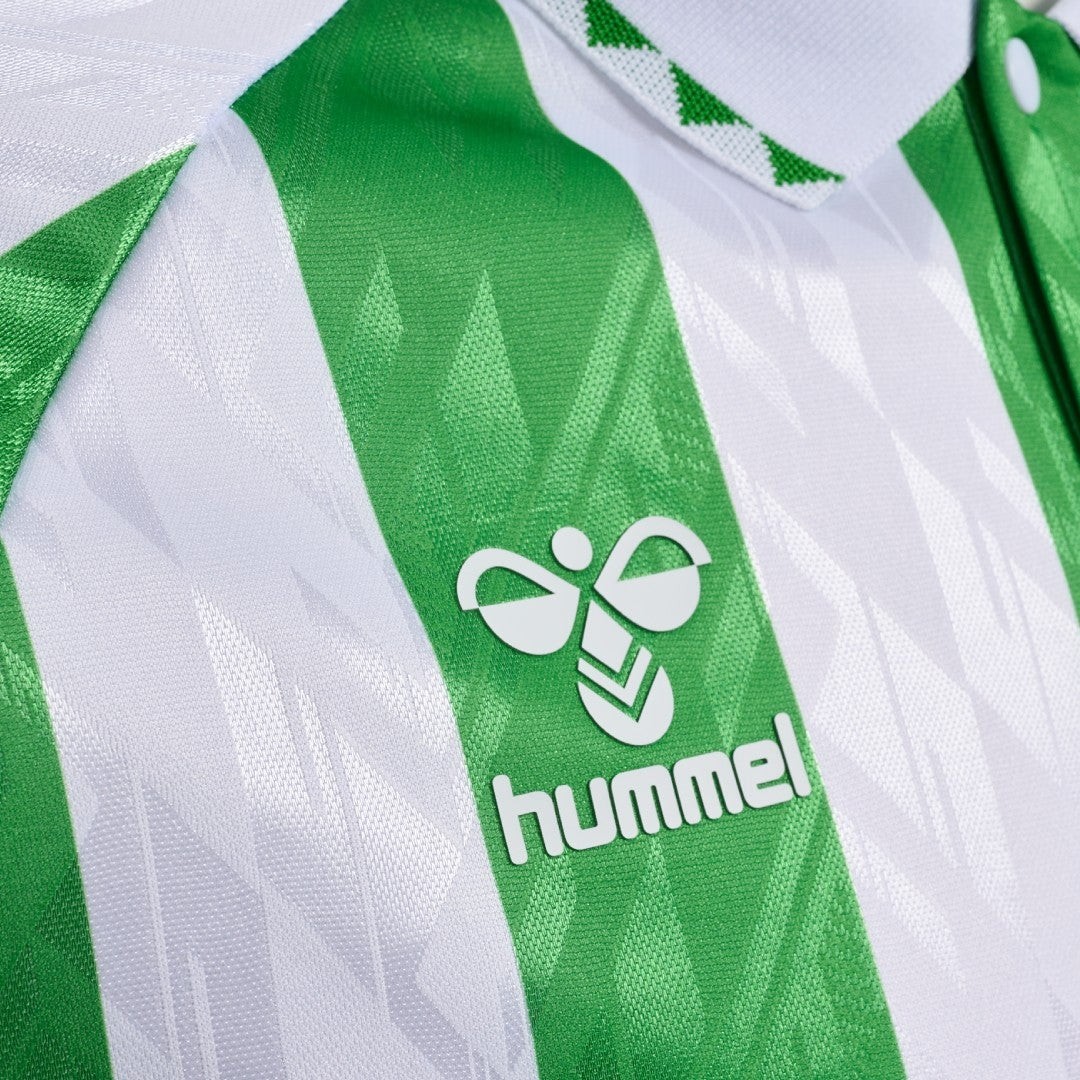 Real Betis 2024-25 Home Kit