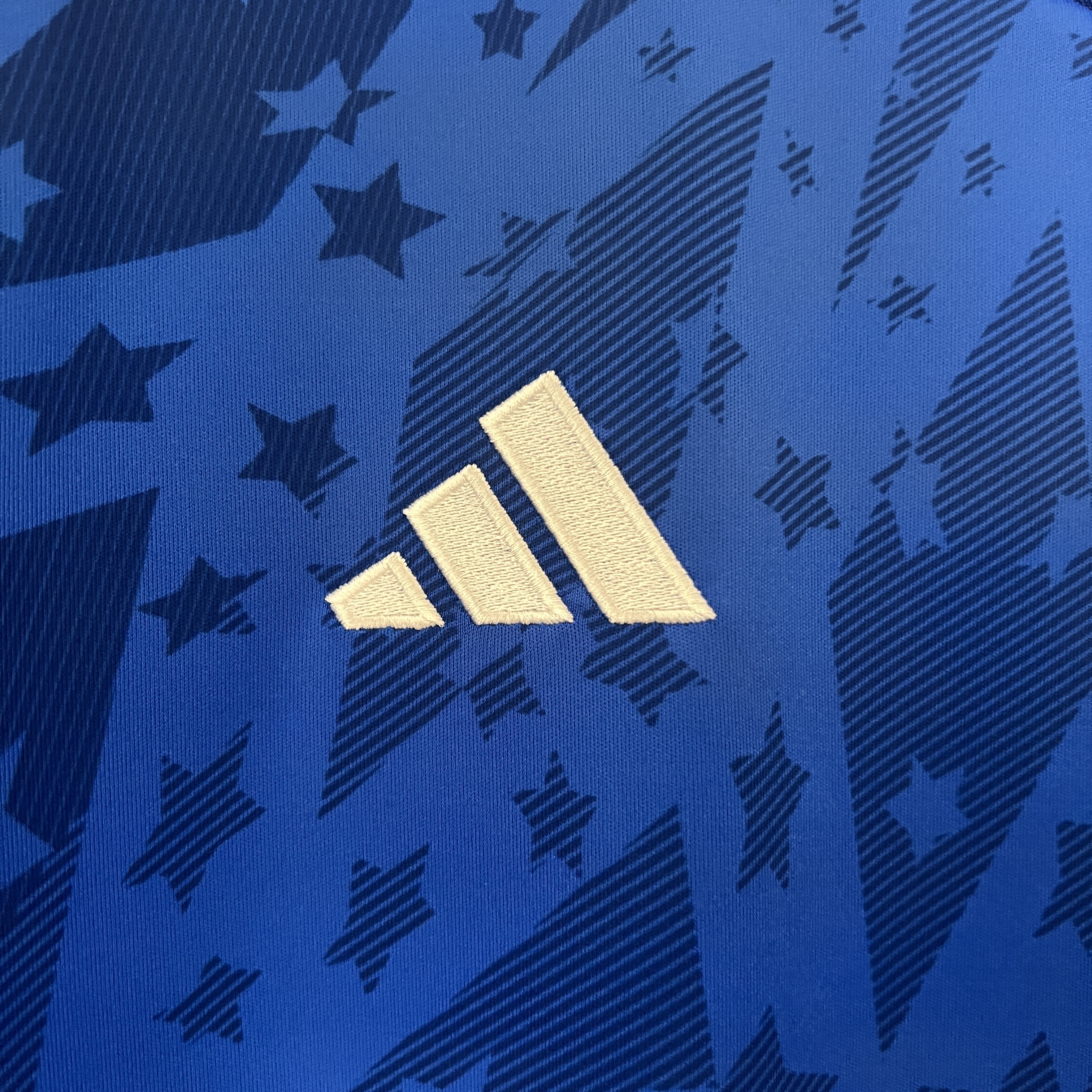 2024/25 Cruzeiro home jersey 1:1 Thai quality