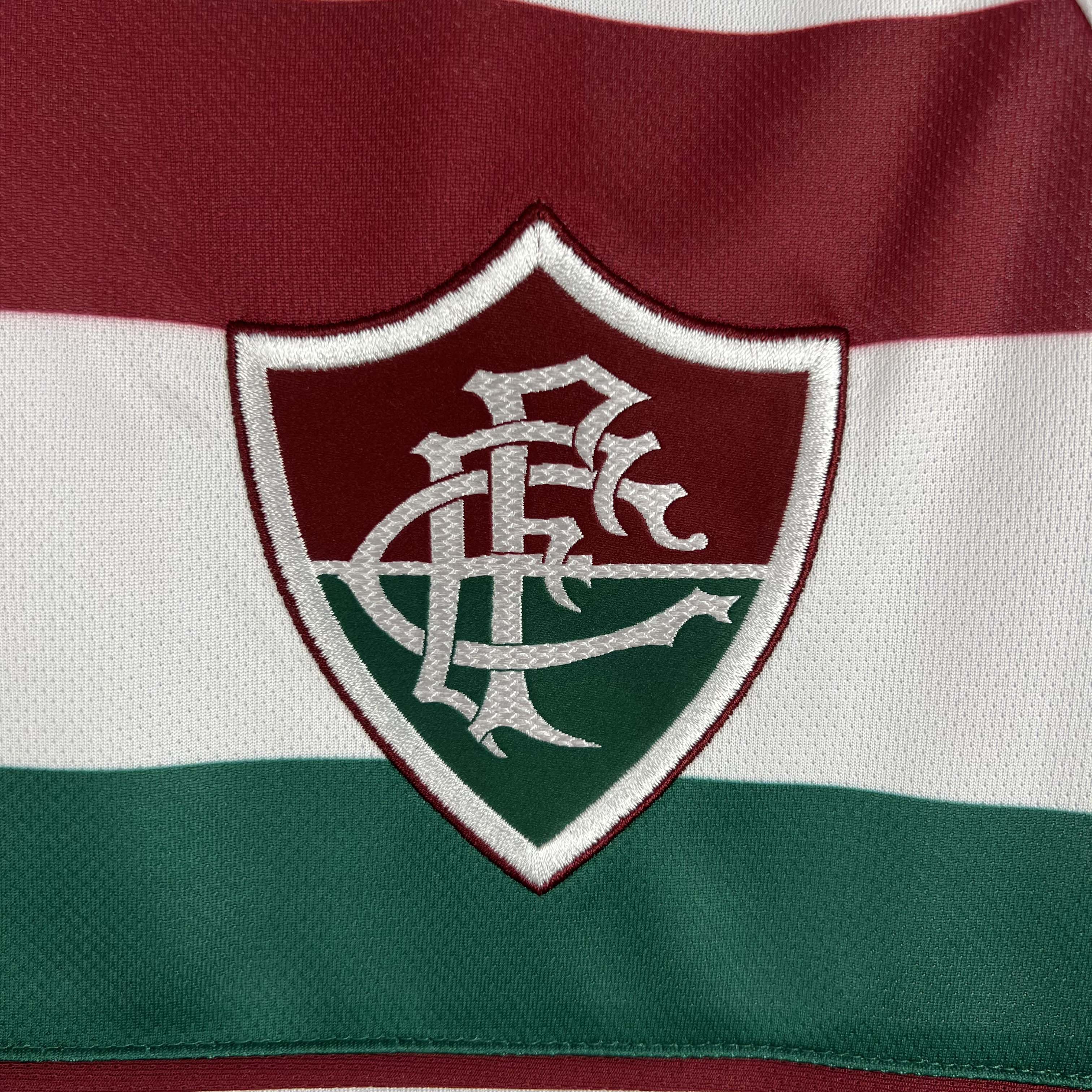 2023/2024 Fluminense Away Jersey 1:1 Thai Quality - Fans Edition