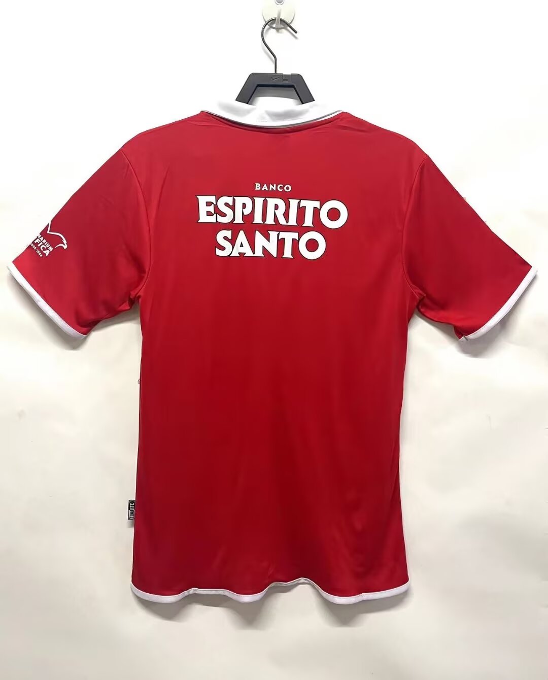 2004/05 Benfica Home Retro Shirt