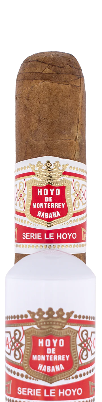 Hoyo de Monterrey Le Hoyo de Rio Seco Tubos Cuban Cigar - Single