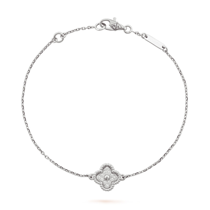 Sweet Alhambra bracelet, 1 motif