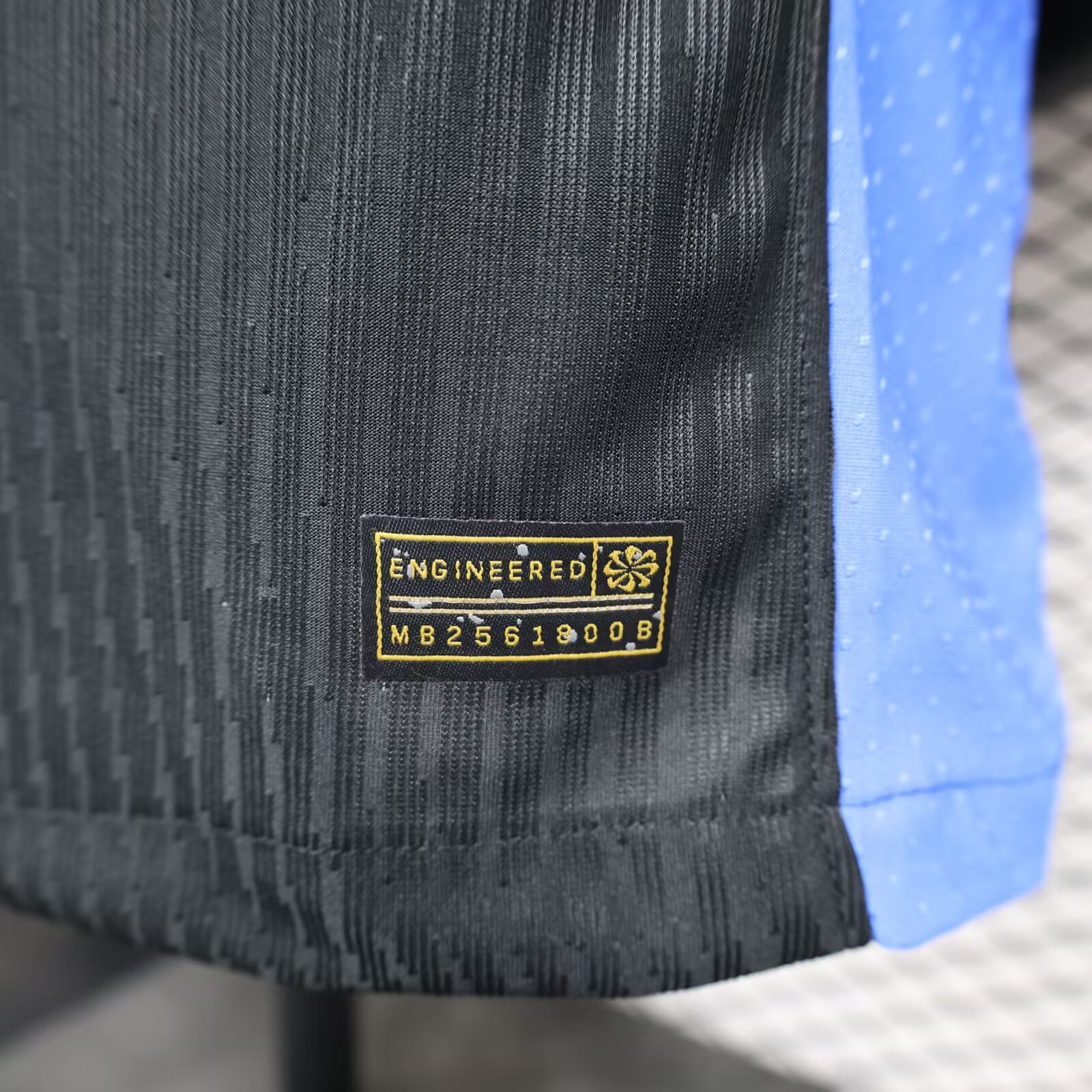 2024/2025 Player Version Barcelona Away(Cool Play) Jersey 1:1 Thai Quality