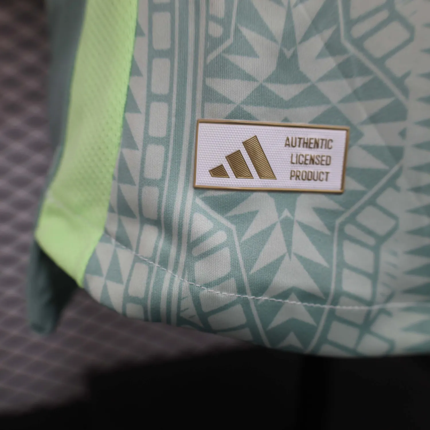 2024/25 Mexico Away Player Jersey 1:1 Thai Quality