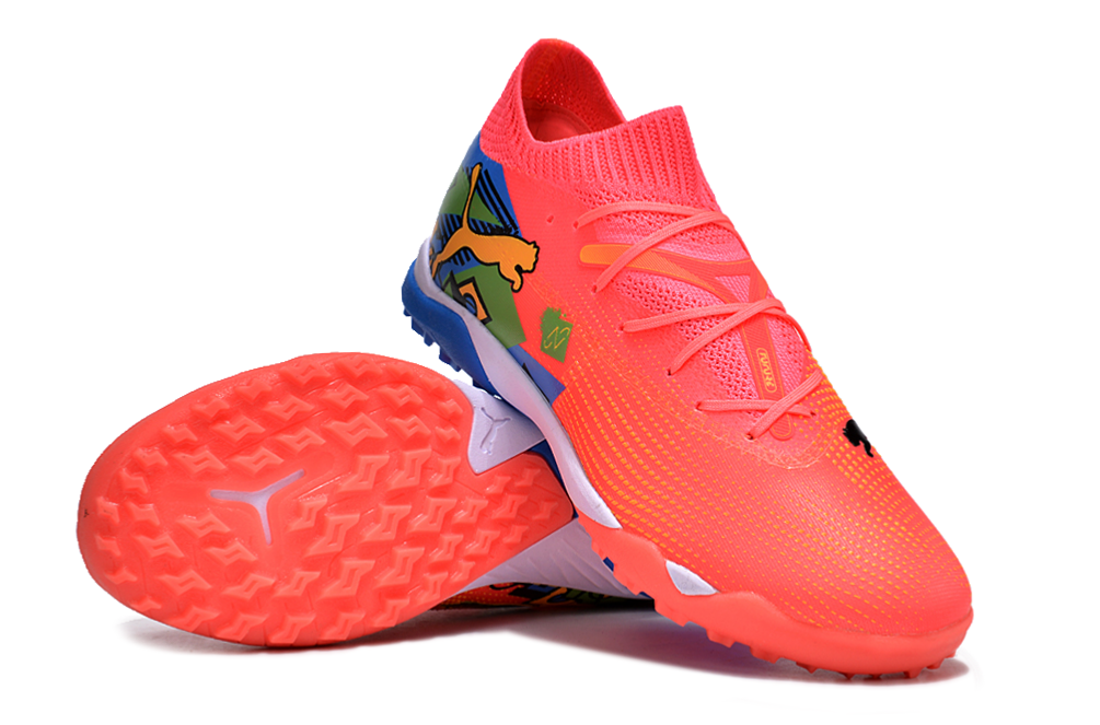 2024 new TF football shoes