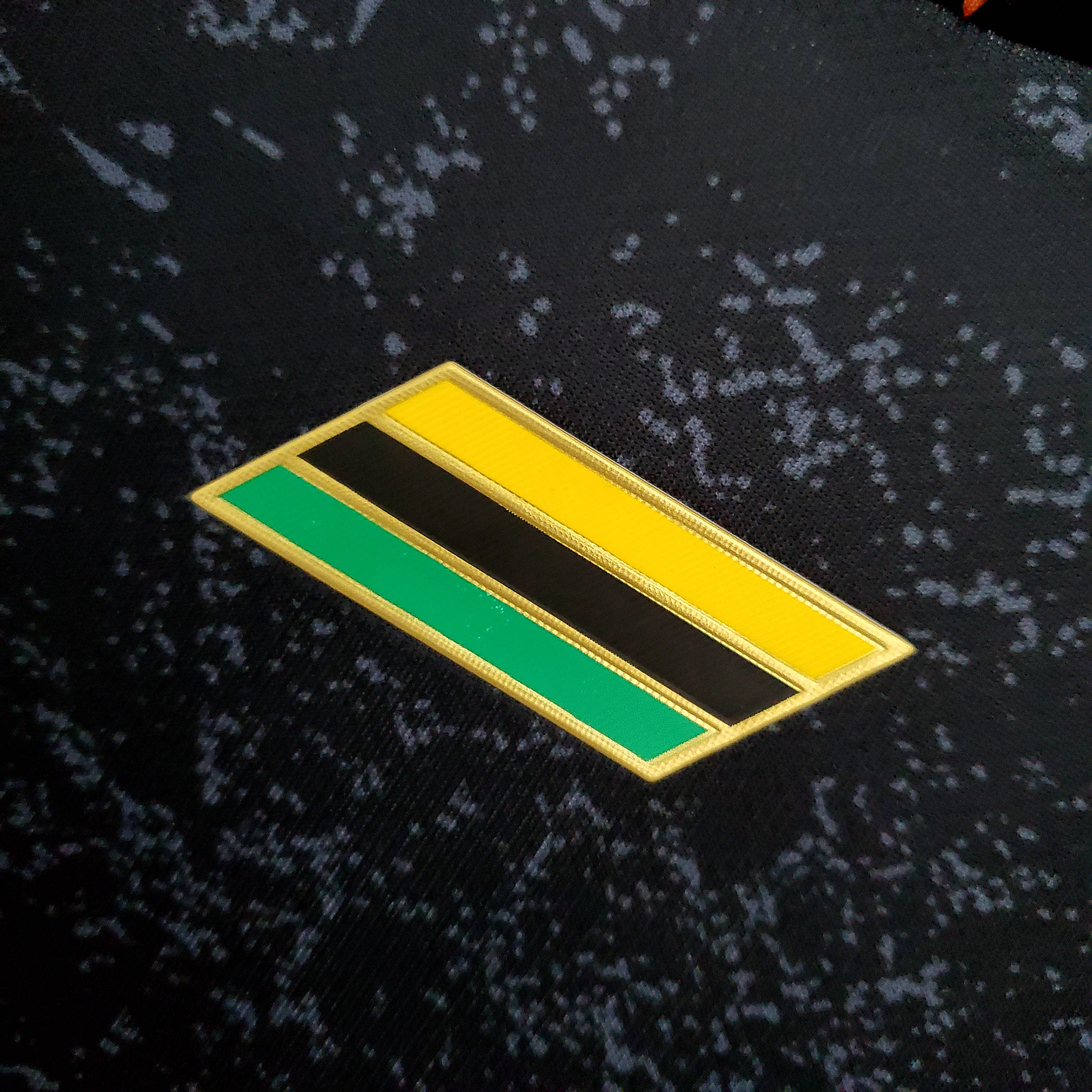 2021/22 Venice home jersey 1:1 Thai quality - Fans Edition