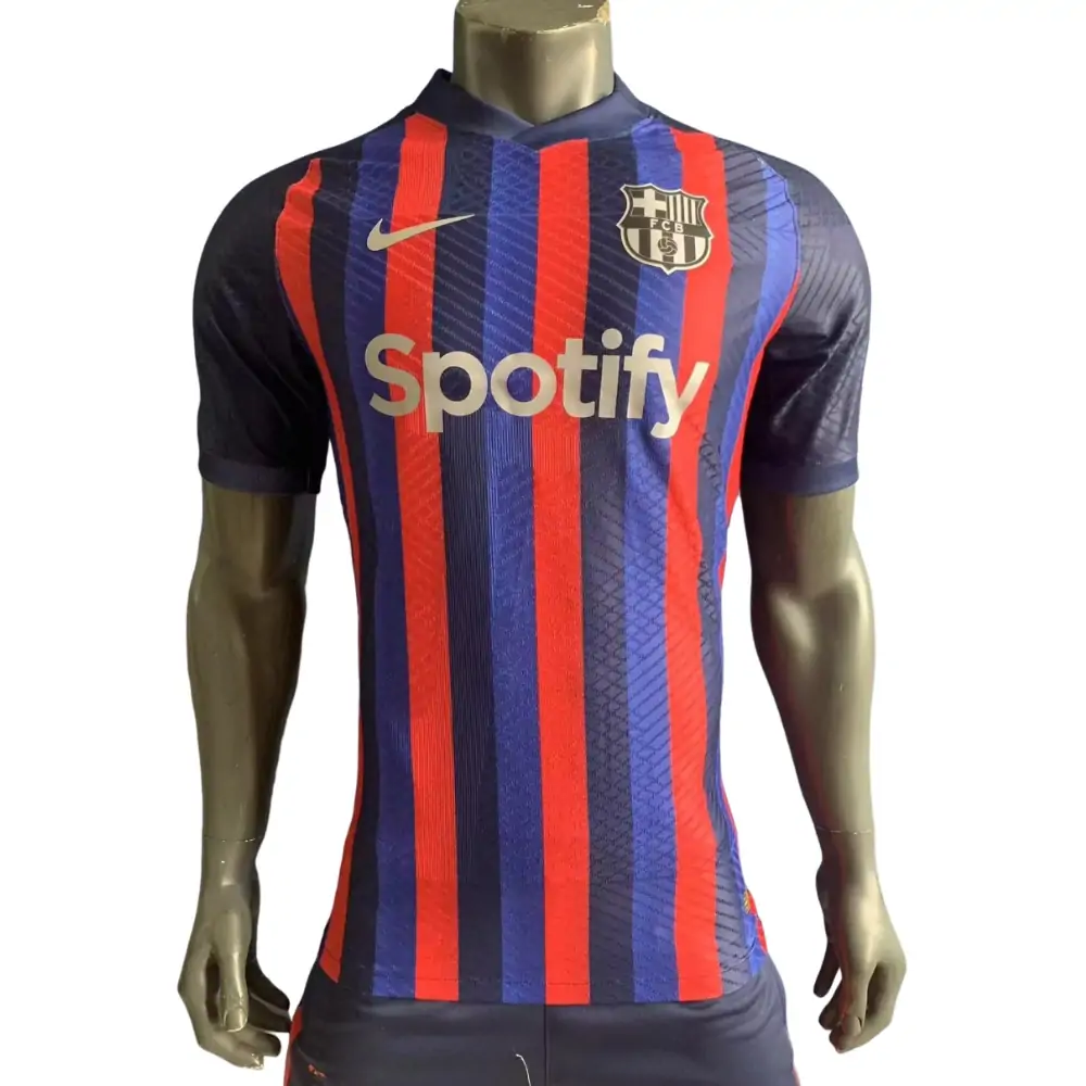 2024/25 Barcelona Special Edition Jersey - Player Version