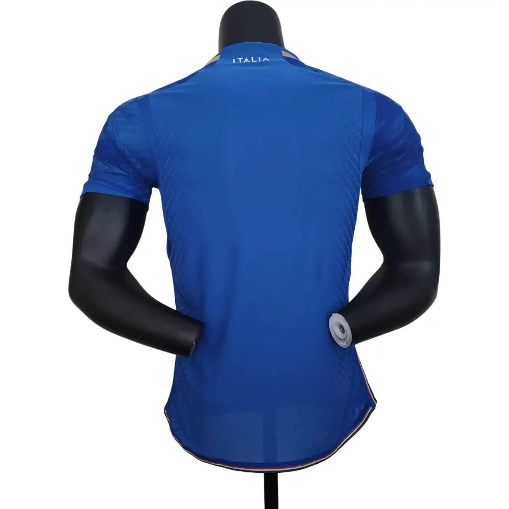 2023/24 Italy Home Player Jersey 1:1 Thai Quality