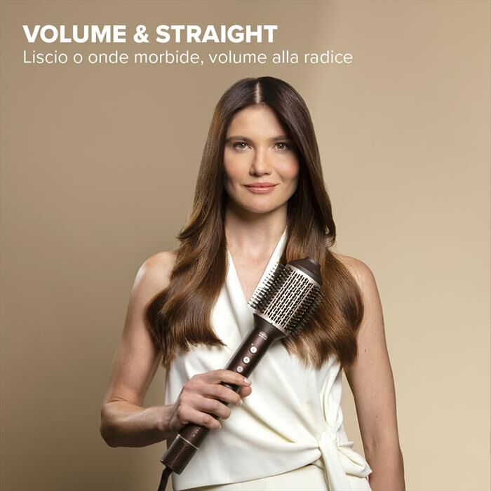 BELLISSIMA IMETEC - STYLER DIGITALE AD ARIA PRODIGY--