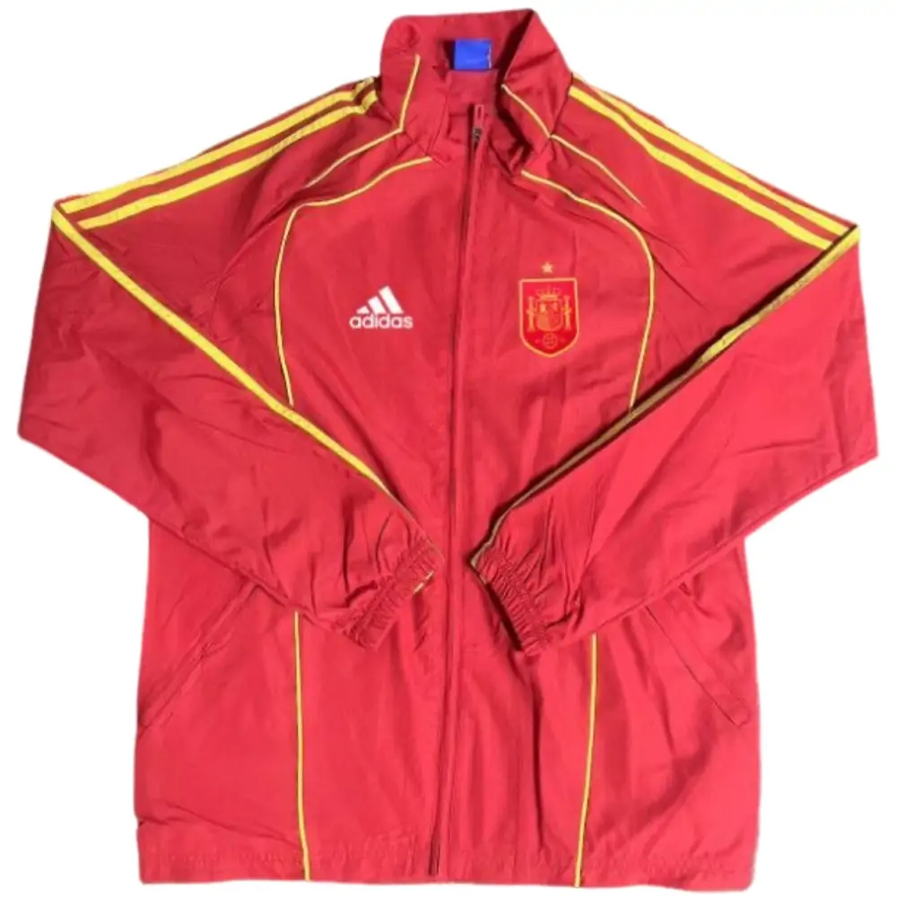 2025 Spain Travel Jacket