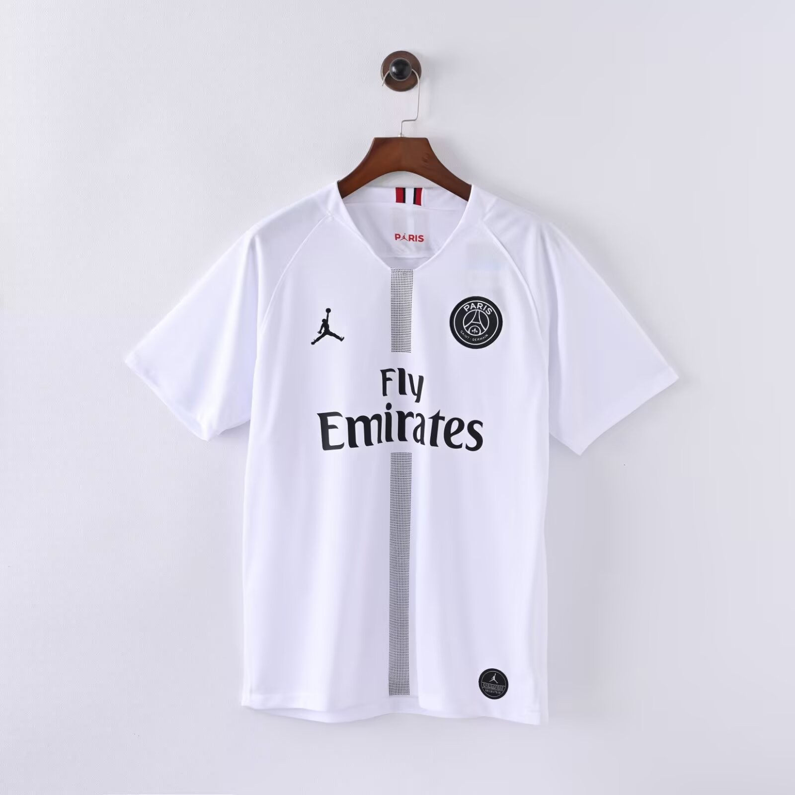 2018/2019 Retro Psg Paris Saint-Germain Away Football Shirt 1:1 Thai Quality