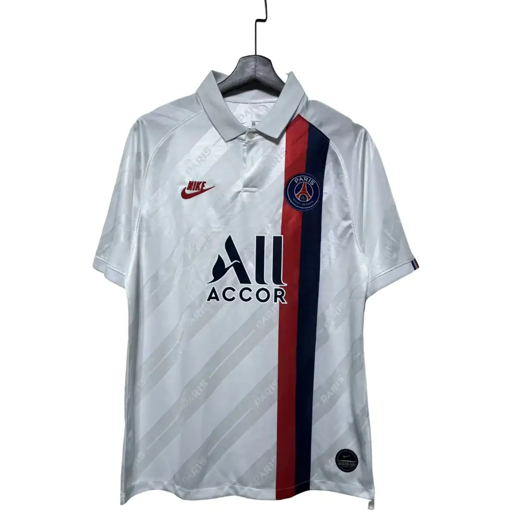 2019-20 Paris Saint Germain second away jersey - Fans Edition
