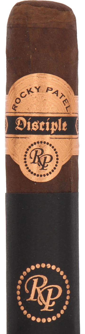 Rocky Patel Disciple Robusto Cigar - Single