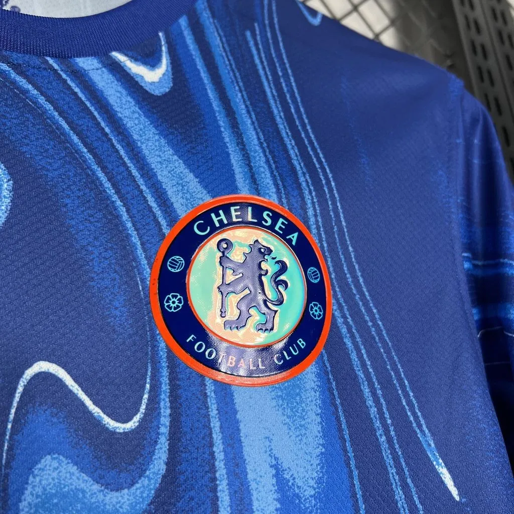 2024/25 Chelsea home kit - Fans Edition