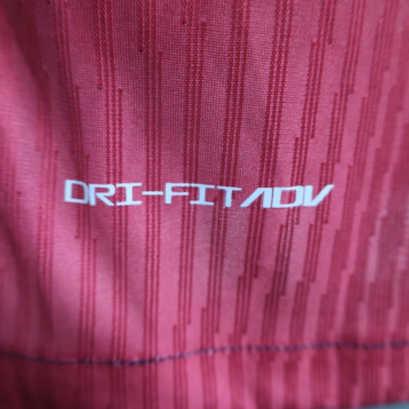 2024/2025 Player Version Barcelona Home Football Shirt 1:1 Thai Quality