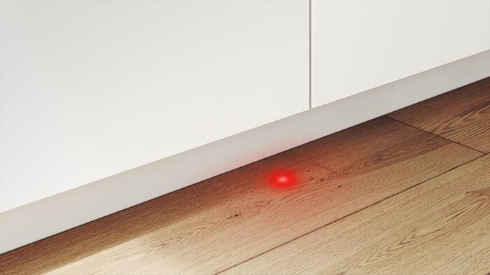 BOSCH - Lavastoviglie SMV4ECX28E Classe A 14 Coperti