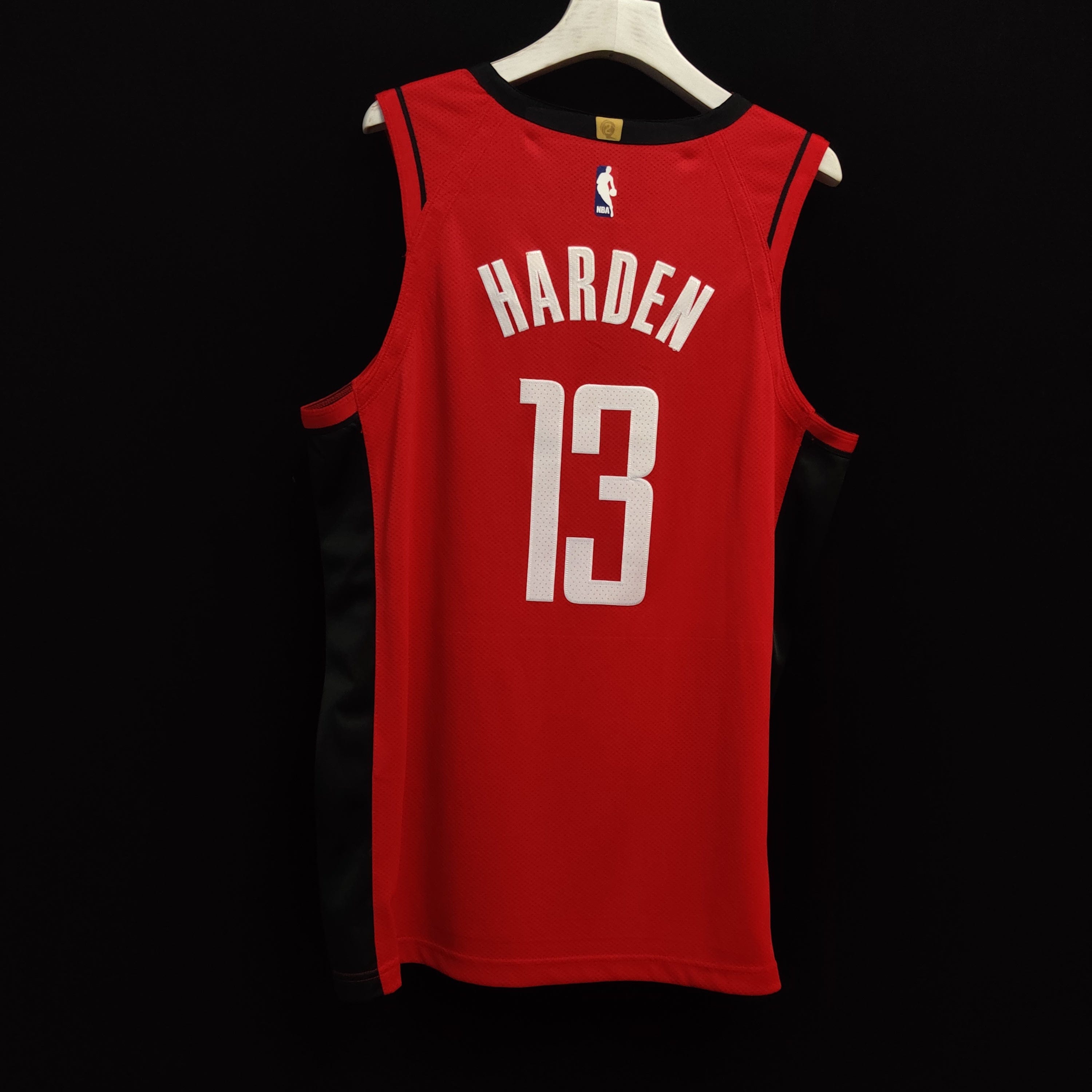 Custom Houston Rockets  Jersey