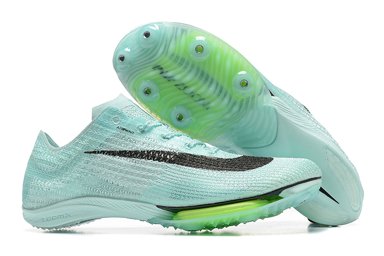 Air Zoom Victory, a fully knitted air cushion spike shoe