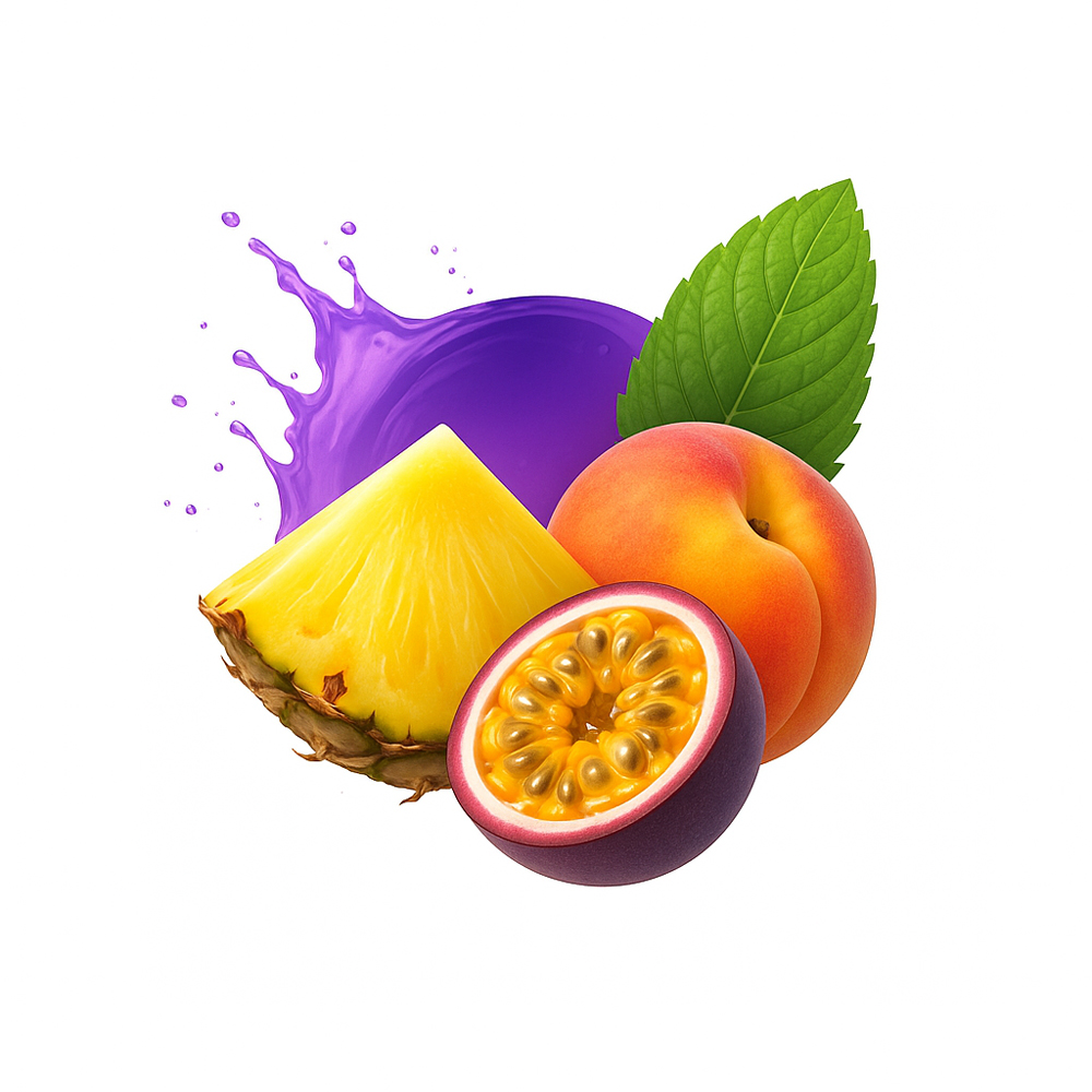 NEO Brilliant Tropical