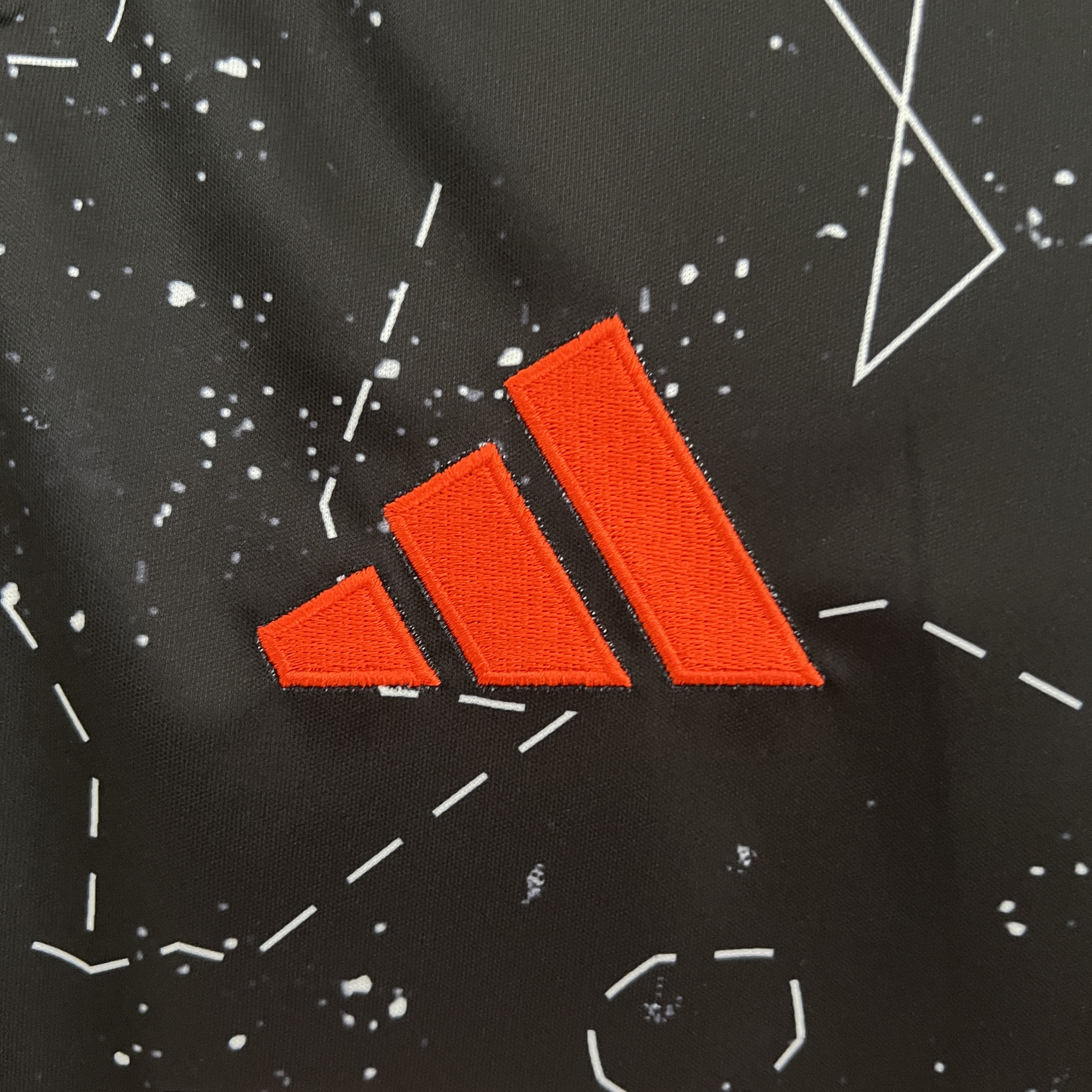 2024/25 Benfica Away Shirt