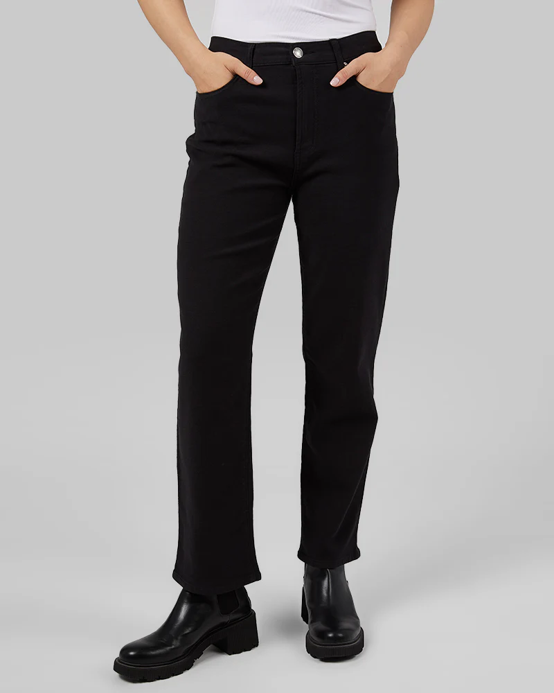 WOMEN'S STRETCH COMFORT RELAXED 