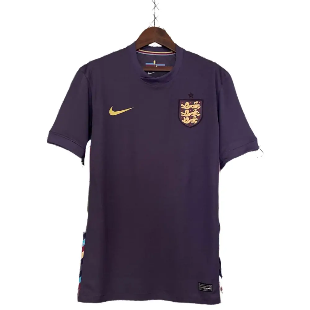 2024/25 England away jersey 1:1 Thai quality-Fans Edition