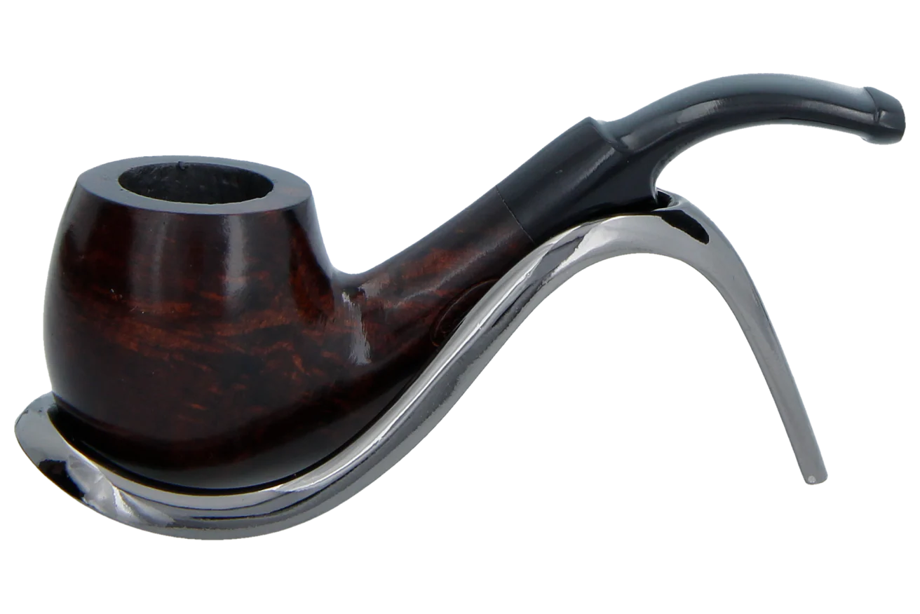 Sarome Dinky Briar Pipe - Shape 7329