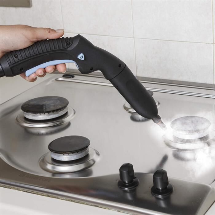 ARIETE - 4146-Blu, Bianco