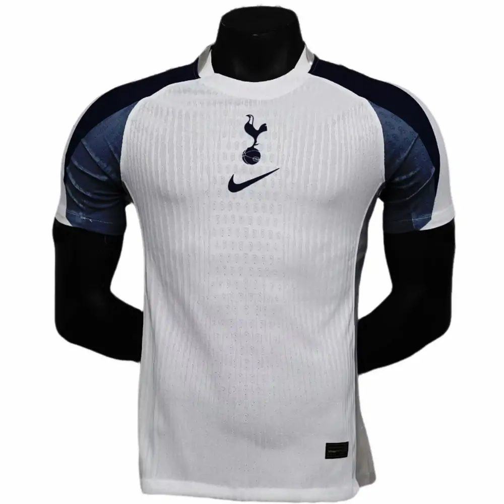 2025-26 Tottenham Hotspur Home Jersey - Player Edition