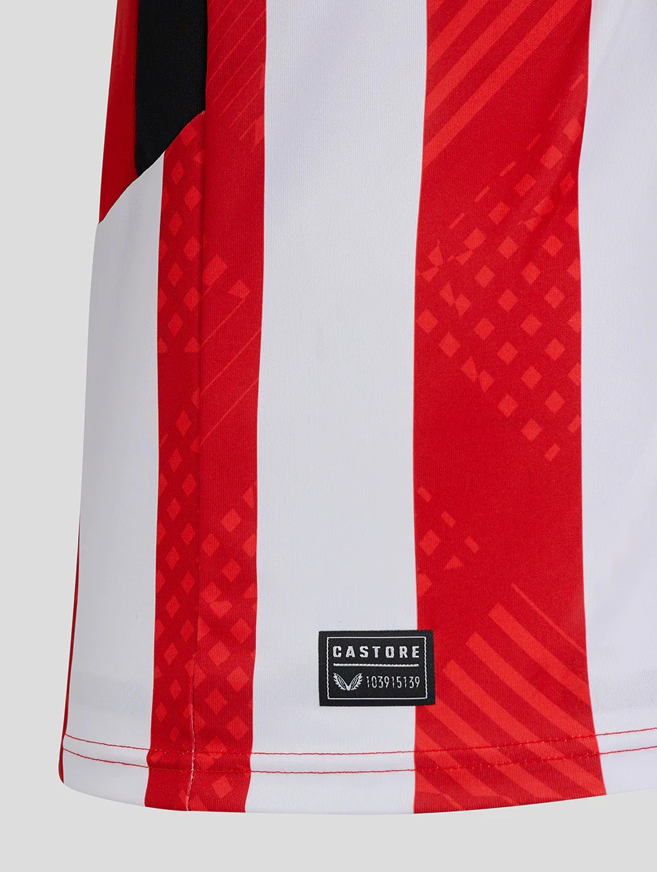 Athletic Club 2024-25 Home kit