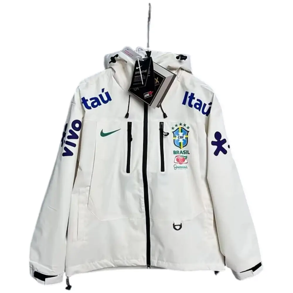 T1 Brazilian Jacket