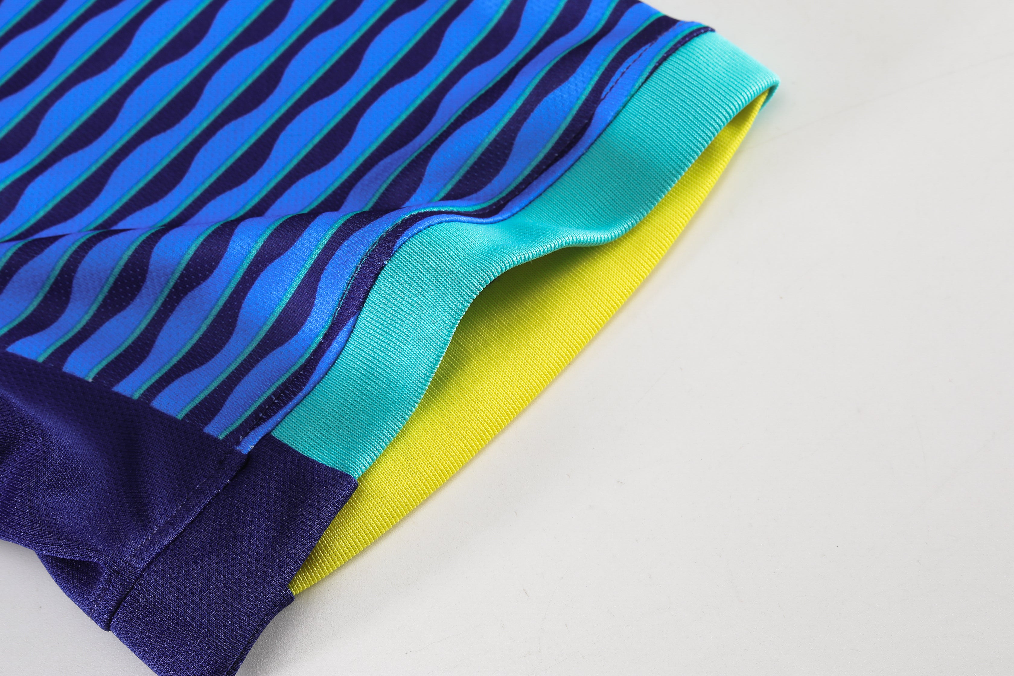 BRAZIL AWAY 24-25 #10 NEYMAR