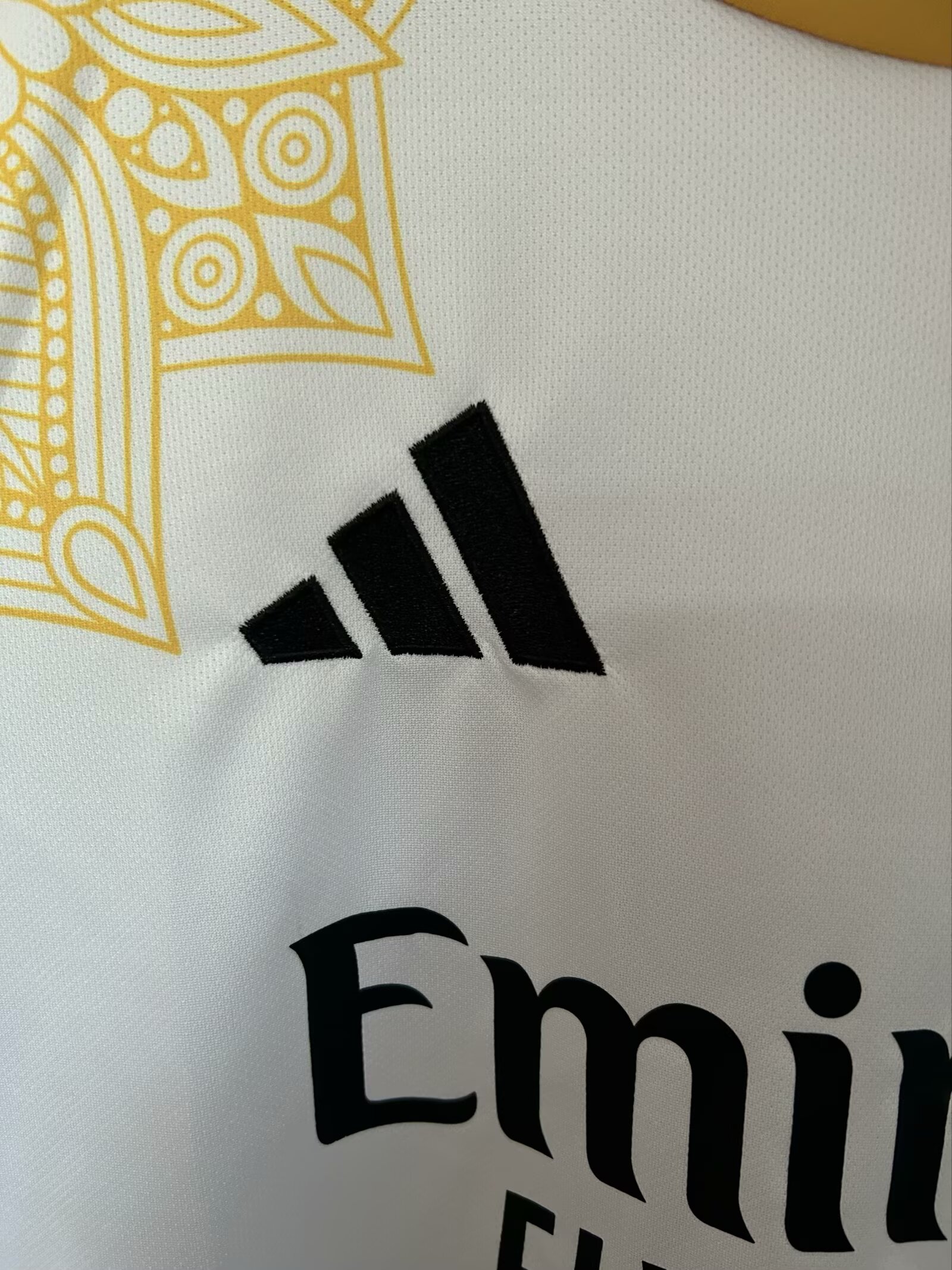 2025-26 New Season - Real Madrid Snake Special Edition - Jersey - Fan Edition