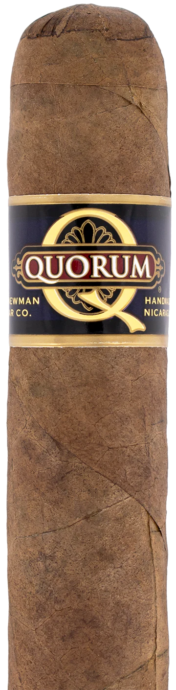 Quorum Classic Double Gordo Cigar - Single