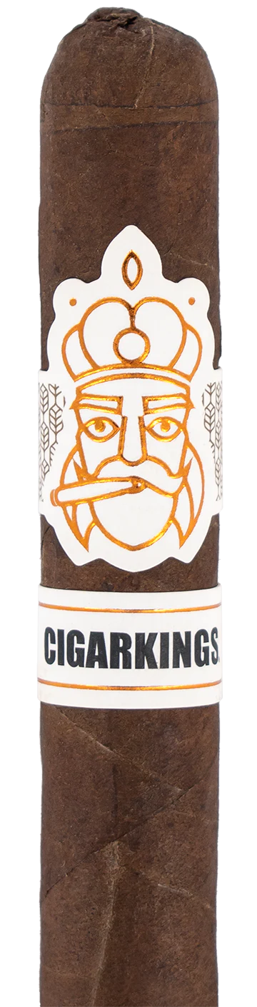 CigarKings Maduro Coronita ft Cigar - Single