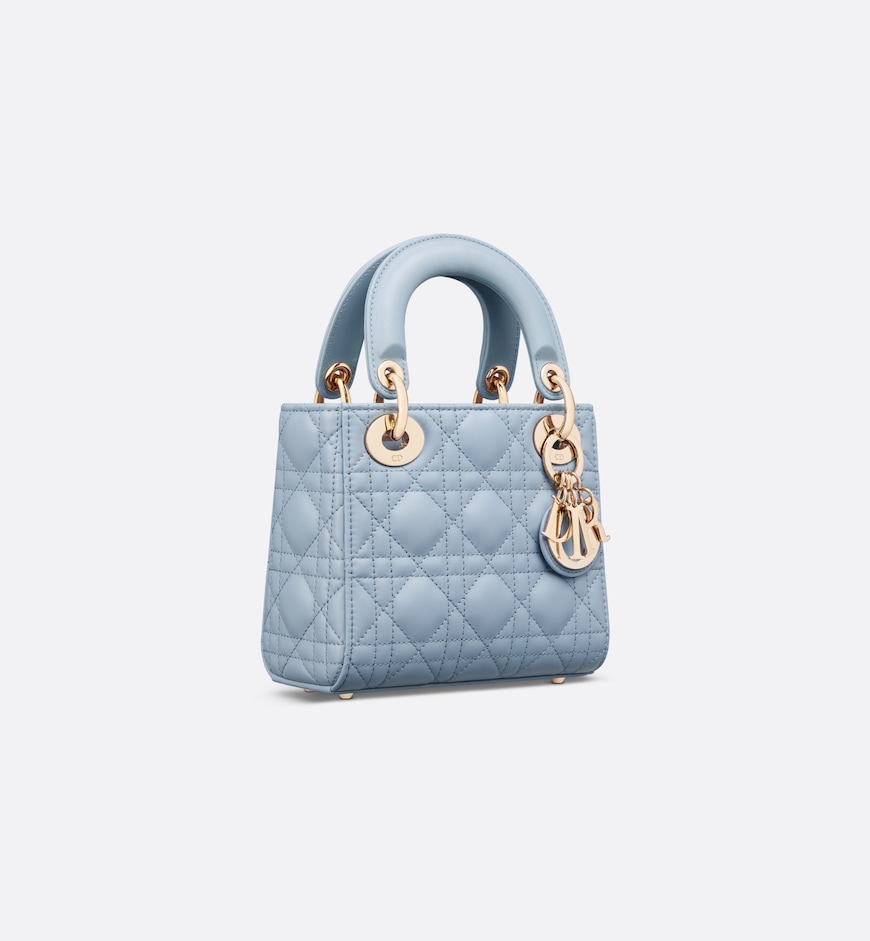 Mini Dioriviera Lady Bag