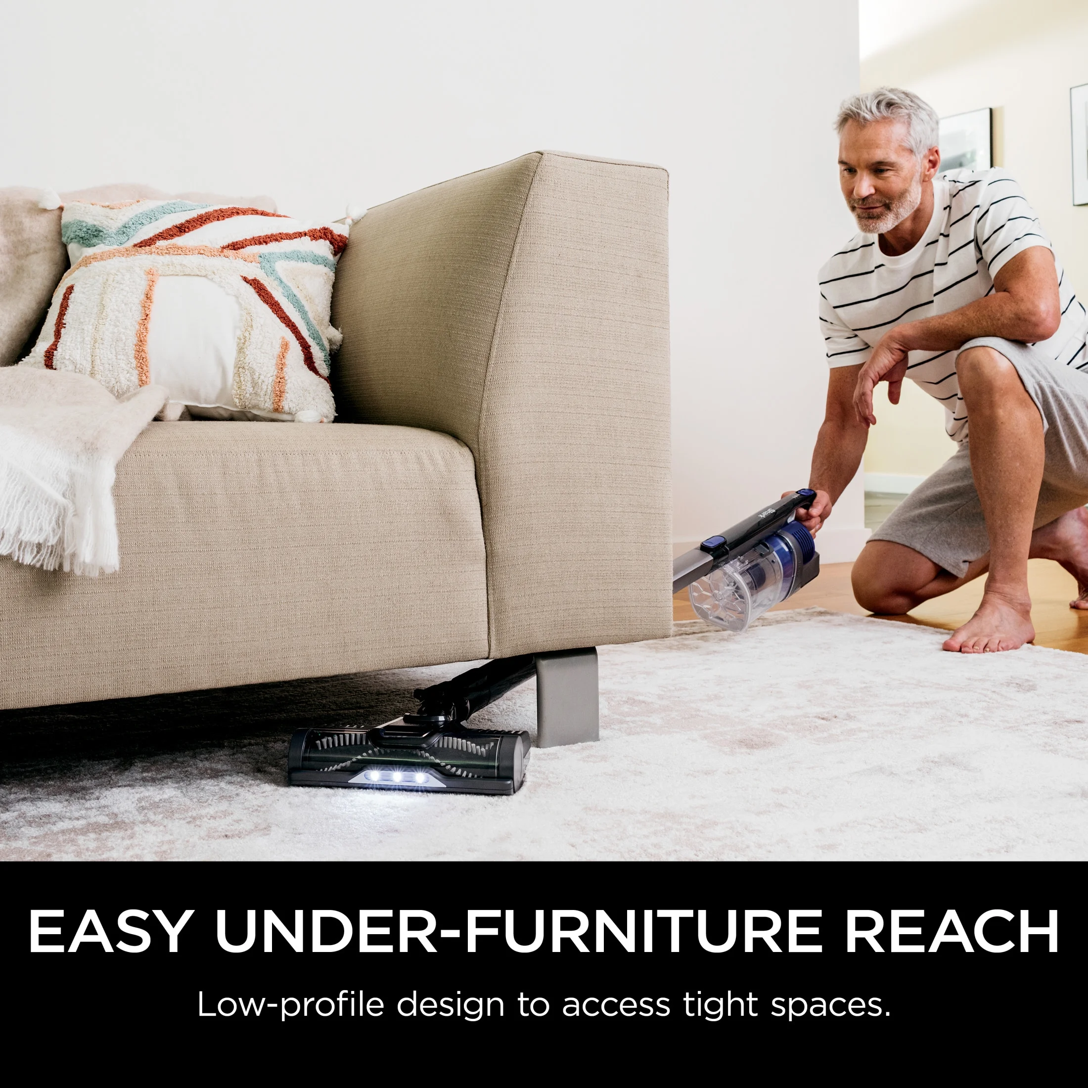 Shark® Pet Cordless Stick Vacuum
