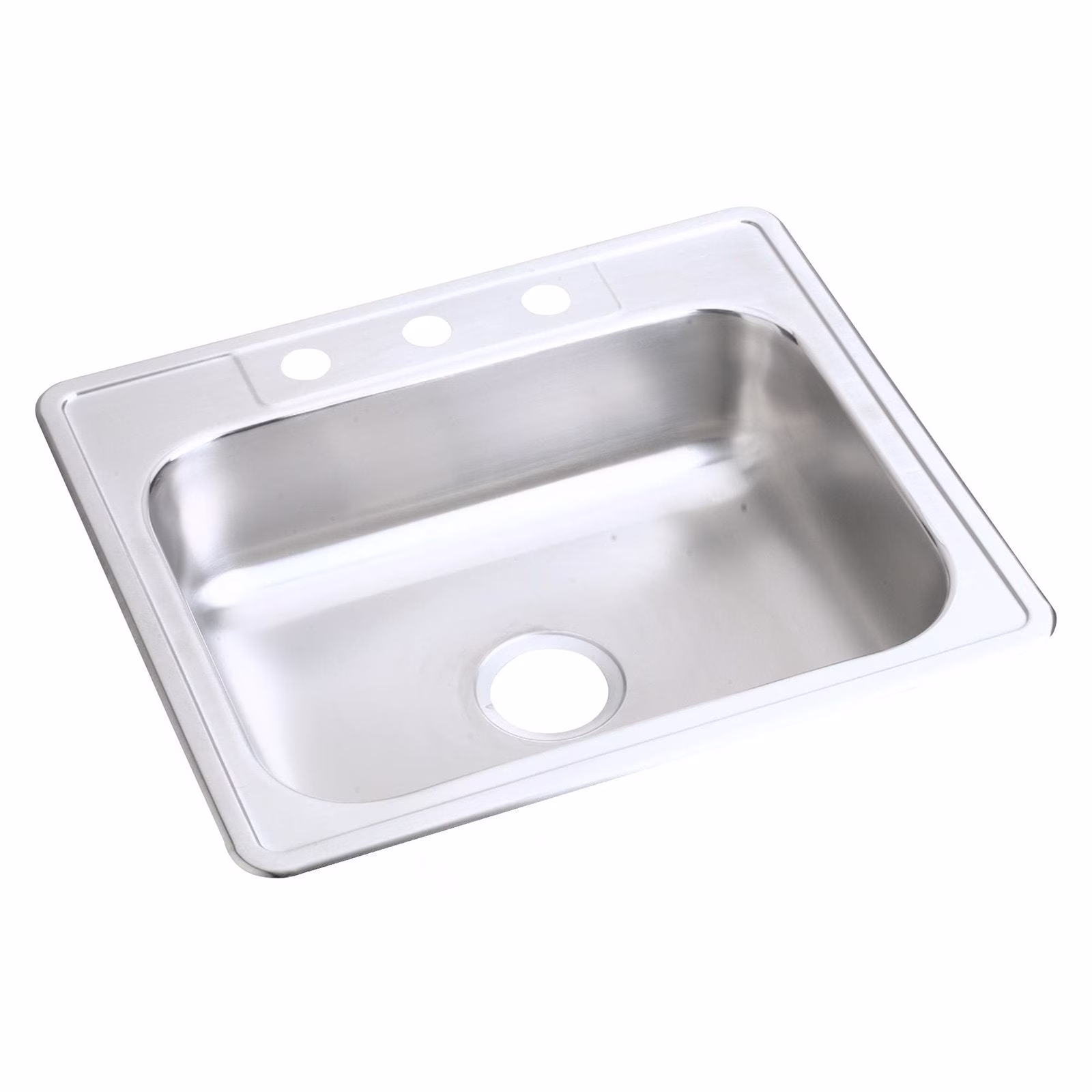 Elkay Dayton Stainless Steel 25