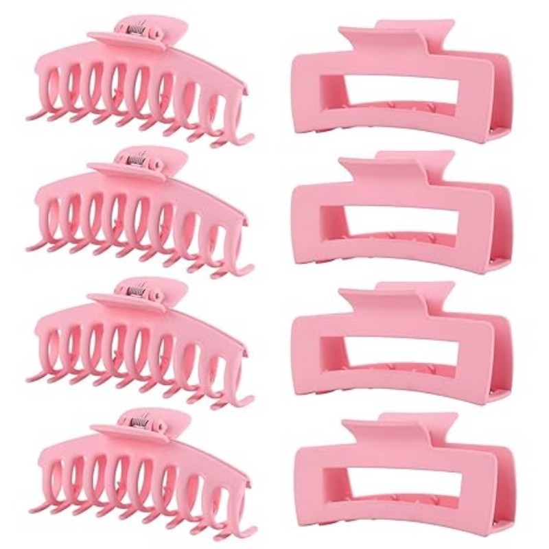 SWEETCLAWZ Hair Clips for Women 4.3 Inch Large