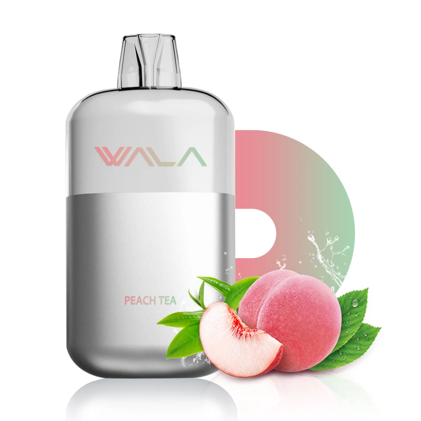 Wala Pop 10000 Puffs