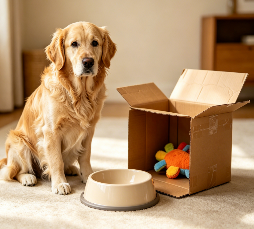 PET SUPPLIES