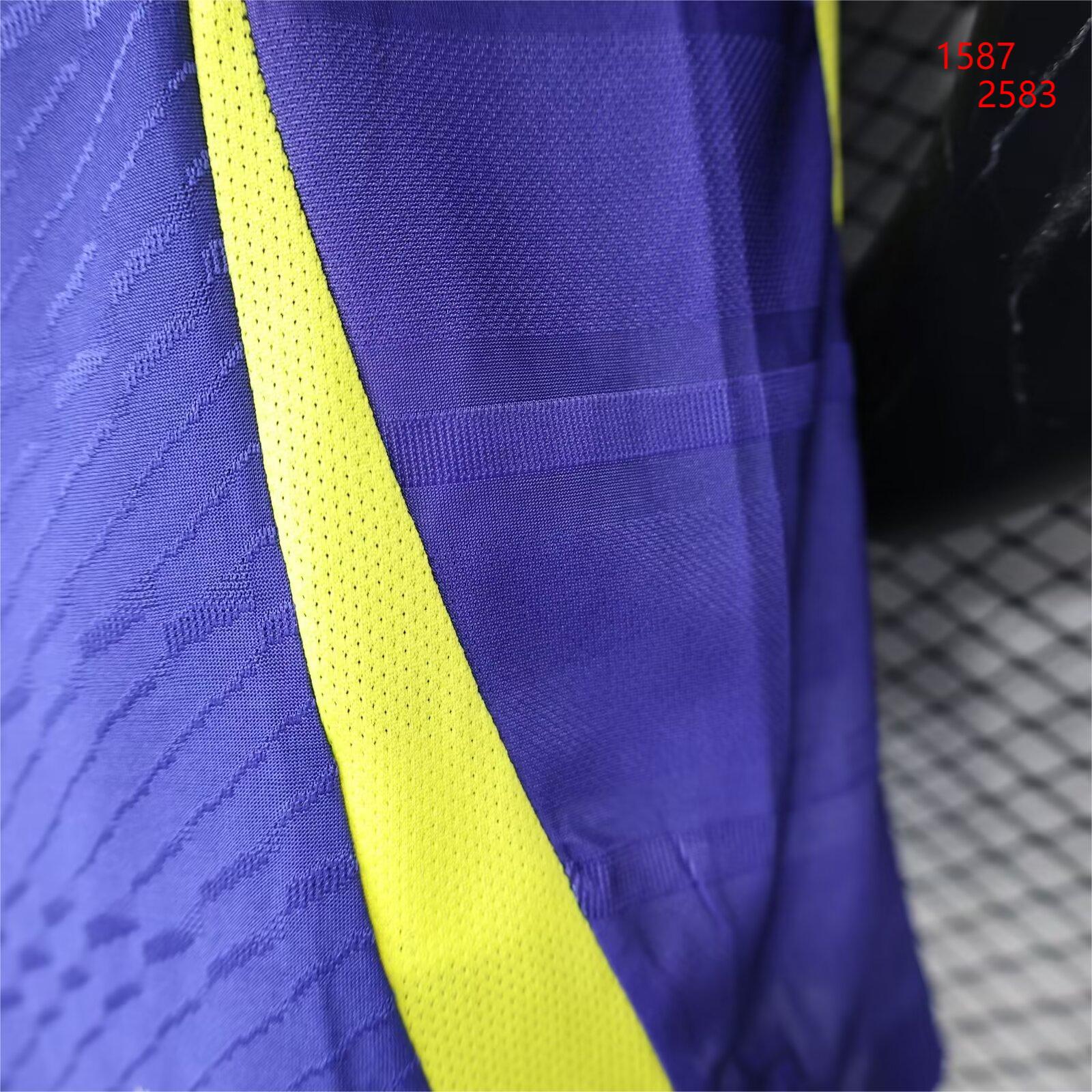 2024/25 Real Madrid Special Edition Jersey - Player Version