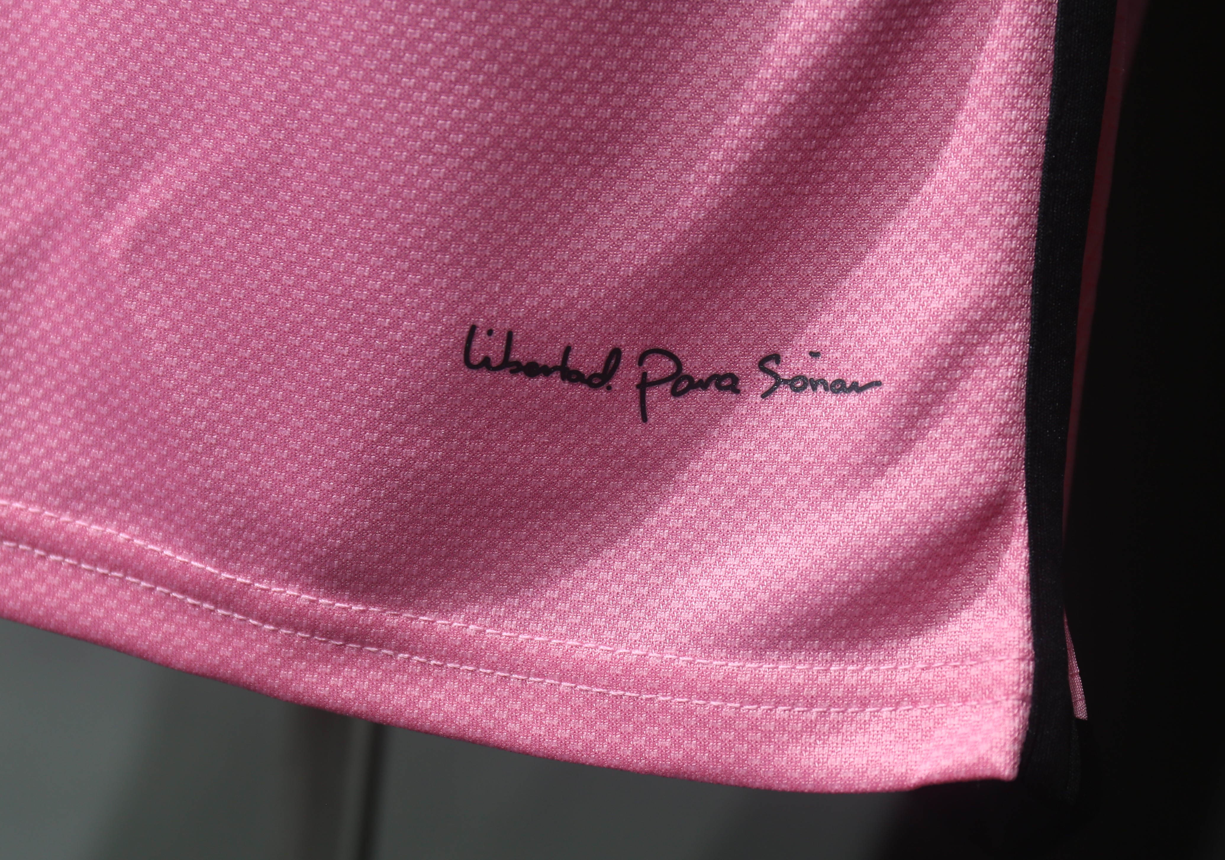 2024/25 Miami Home Player Jersey 1:1 Thailand Quality