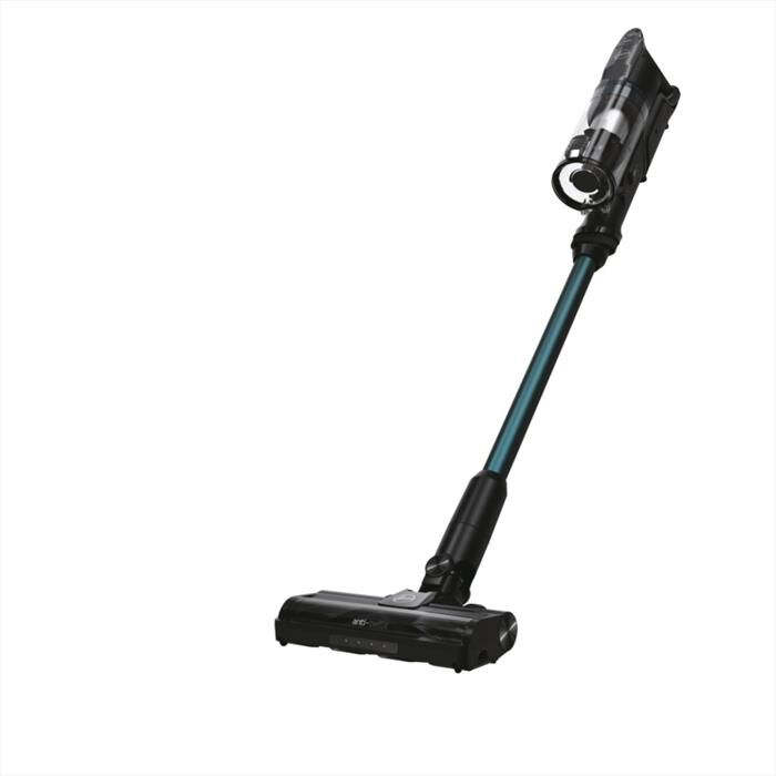 HOOVER - ASPIRAPOLVERE RICARICABILE HOOVER HF1 P10-Black,Blue