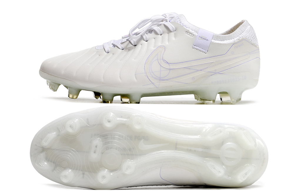 Tiempo Legend 10 Elite FG Football Shoes