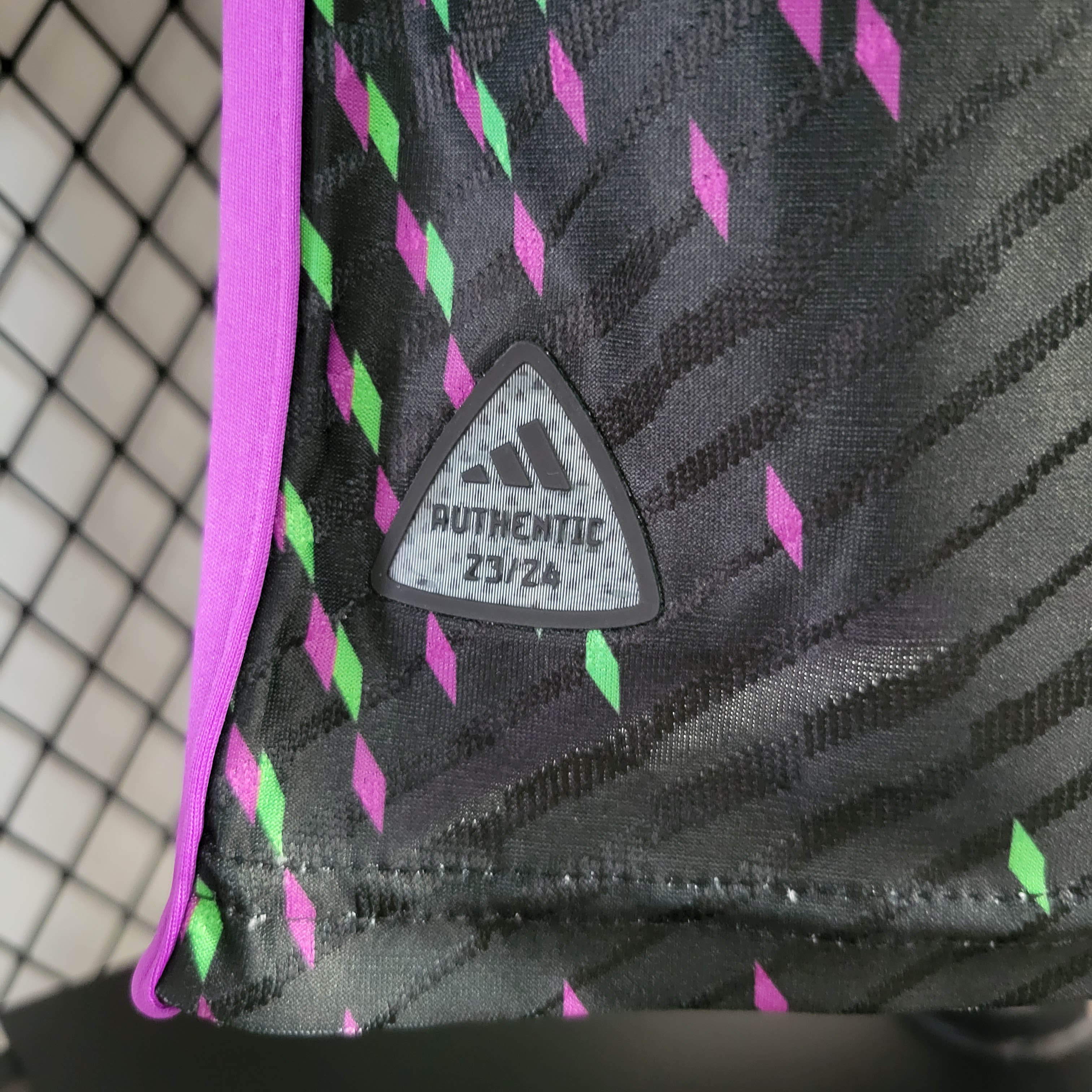 2023/2024 Player Version Bayern Munich Away Football Shirt 1:1 Thai Quality