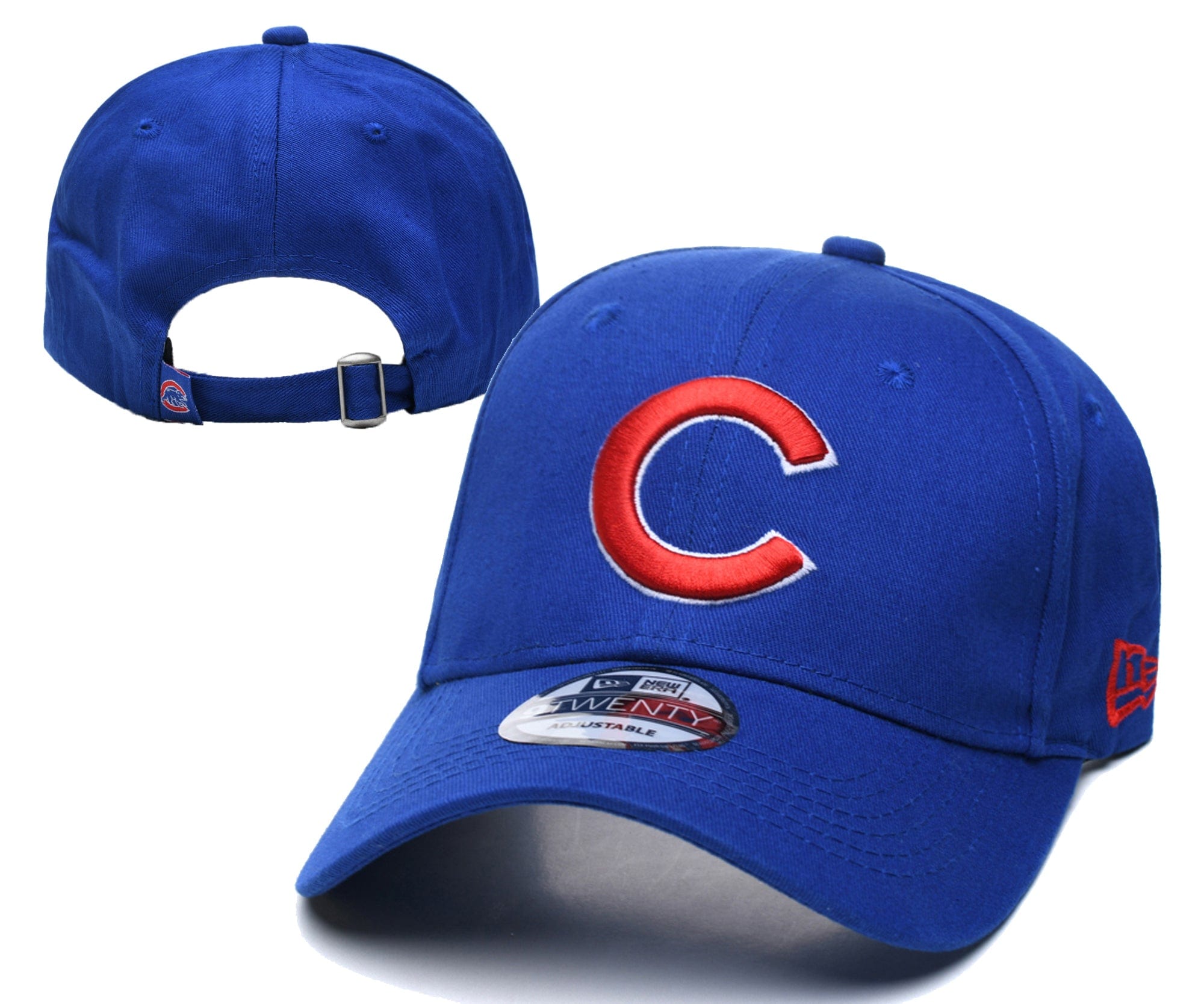 Chicago Cubs hat